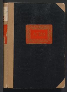 Llibre d'actes 1974-1979 (sig 85)