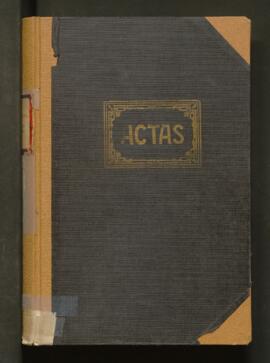 Llibre d'actes 1979-1984 (sig 86)
