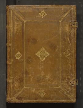 Còpia de la Sentència del Plet de la jurisdicció 1654 (sig 2857)