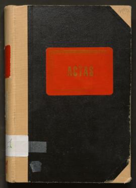 Llibre d'actes 1980-1986 (sig 111)