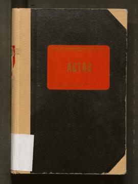 Llibre d'actes 1984-1989 (sig 87)