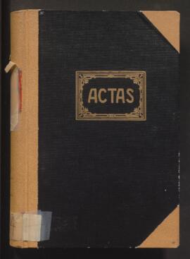 Llibre d'actes 1971-1974 (sig 84)