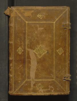 Còpia de la Sentència del Plet de les Comunes 1654 (sig 2856)