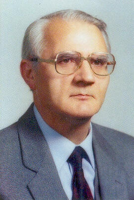 Fons Cristòfol Veny