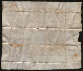 Carta de Joan II 1462 (sig 26)
