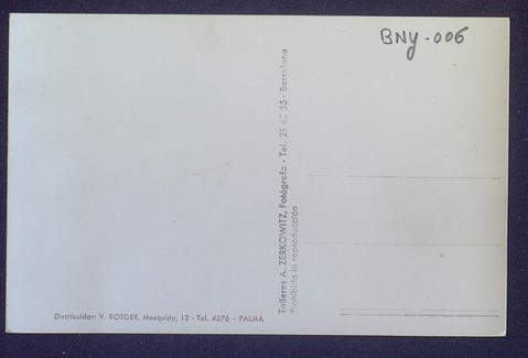 Original Objecte digital not accessible