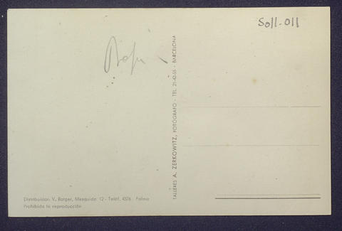 Original Objecte digital not accessible
