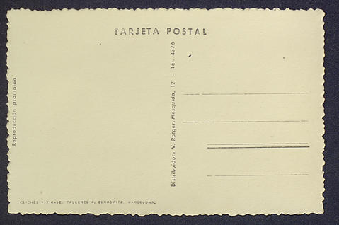 Original Objecte digital not accessible