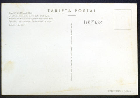Original Objecte digital not accessible
