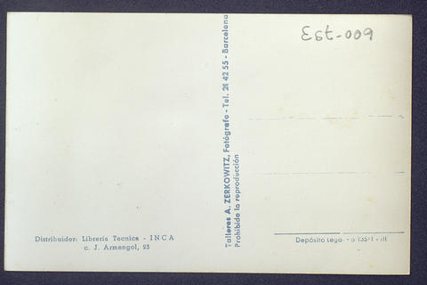 Original Objecte digital not accessible