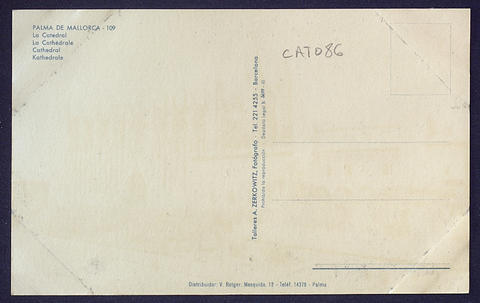 Original Objecte digital not accessible