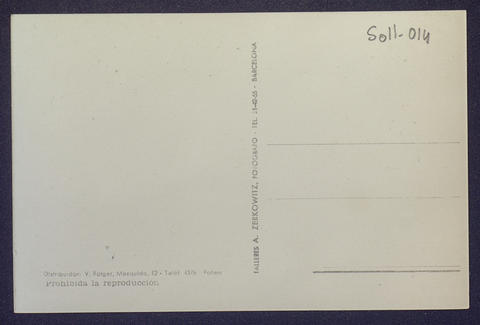 Original Objecte digital not accessible