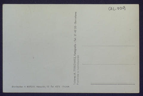 Original Objecte digital not accessible