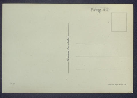 Original Objecte digital not accessible