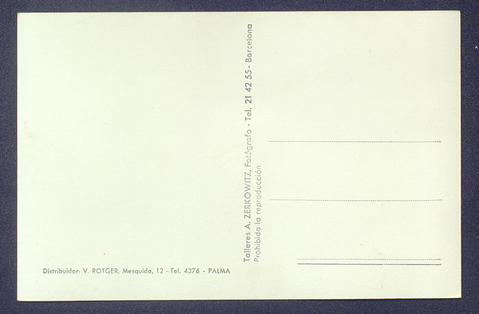 Original Objecte digital not accessible