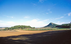 Puig de Sant Nofre