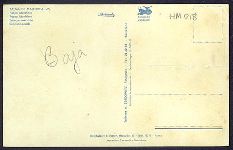Original Objecte digital not accessible