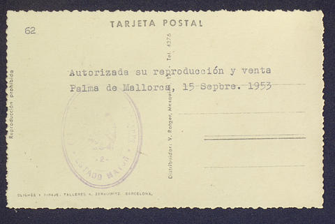 Original Objecte digital not accessible