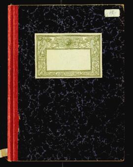 Diario de Clase. Cuaderno nº2