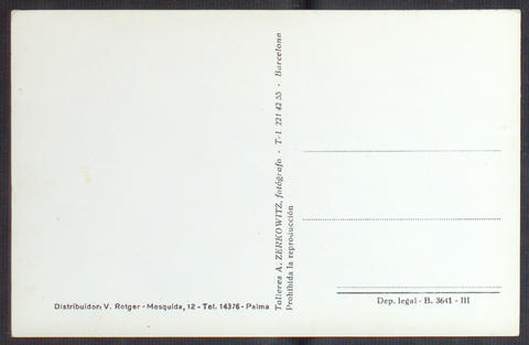 Original Objecte digital not accessible