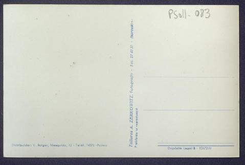 Original Objecte digital not accessible