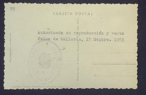 Original Objecte digital not accessible