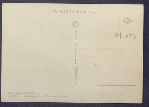 Original Objecte digital not accessible
