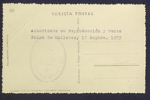 Original Objecte digital not accessible