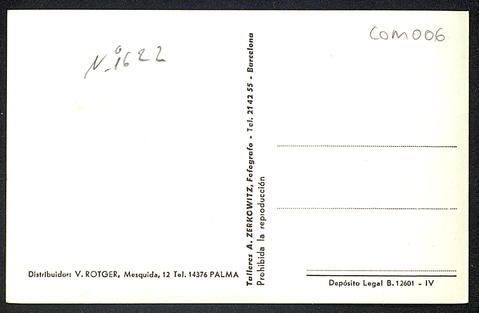 Original Objecte digital not accessible