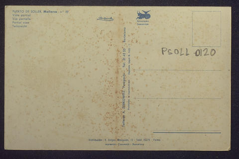 Original Objecte digital not accessible