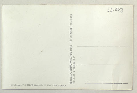 Original Objecte digital not accessible