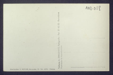 Original Objecte digital not accessible