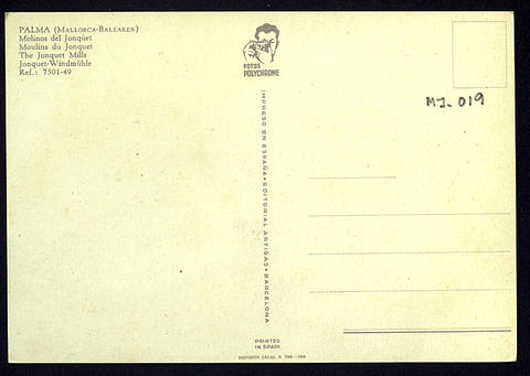 Original Objecte digital not accessible
