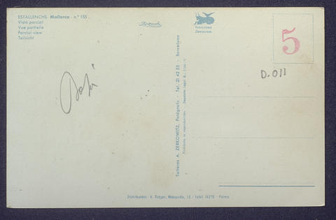 Original Objecte digital not accessible