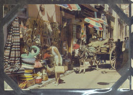 Tenda souvenirs