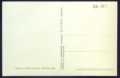 Original Objecte digital not accessible