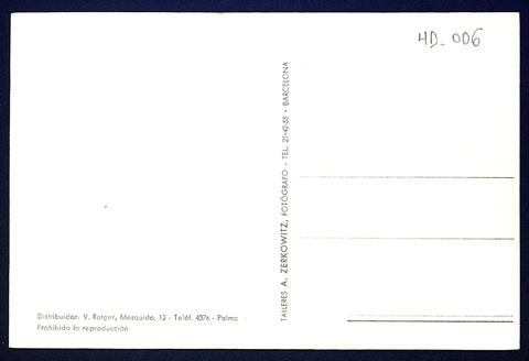 Original Objecte digital not accessible