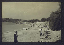Platja