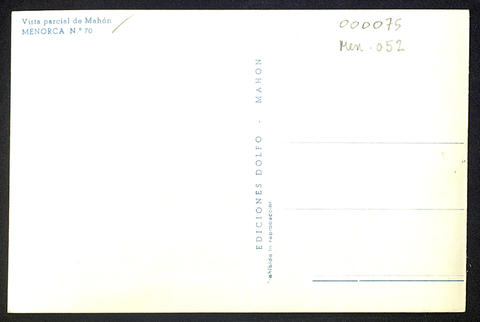 Original Objecte digital not accessible