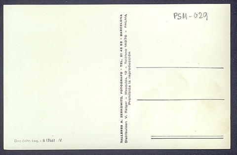 Original Objecte digital not accessible