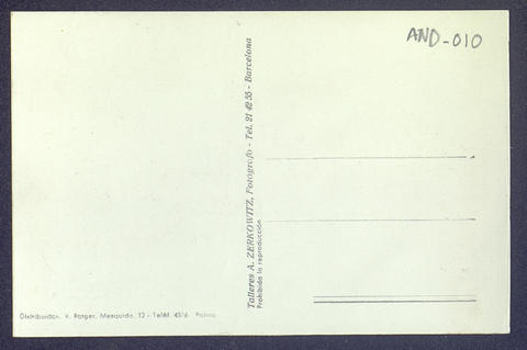 Original Objecte digital not accessible