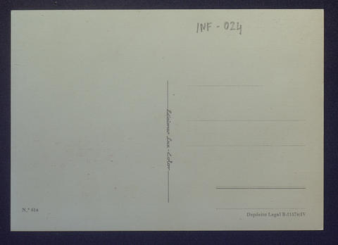 Original Objecte digital not accessible