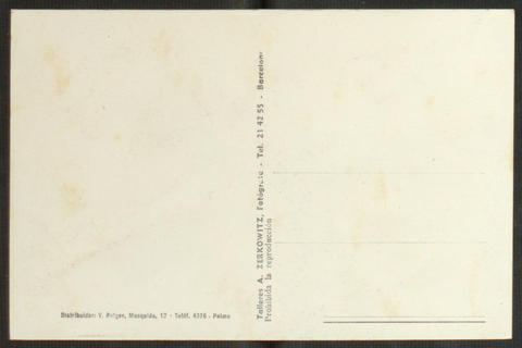 Original Objecte digital not accessible