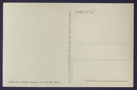 Original Objecte digital not accessible