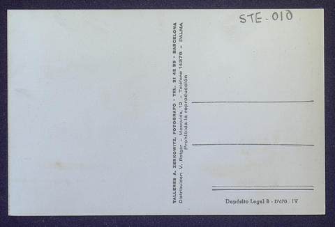 Original Objecte digital not accessible