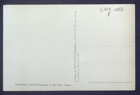 Original Objecte digital not accessible