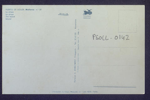 Original Objecte digital not accessible