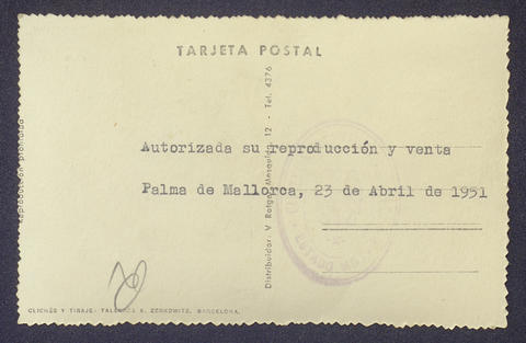 Original Objecte digital not accessible
