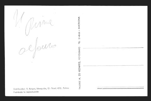 Original Objecte digital not accessible