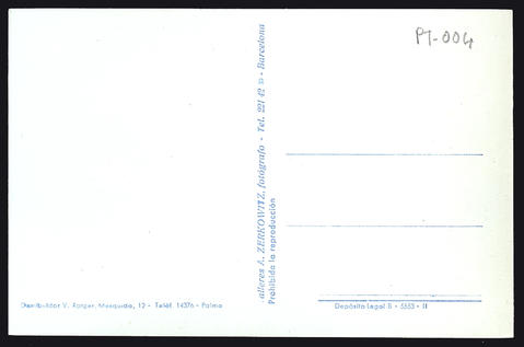 Original Objecte digital not accessible